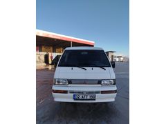 Sahibinden Mitsubishi L 300 Camlı Van 1999 Model