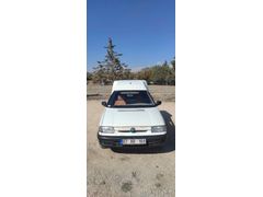 Sahibinden Skoda Pick Up 1.9 