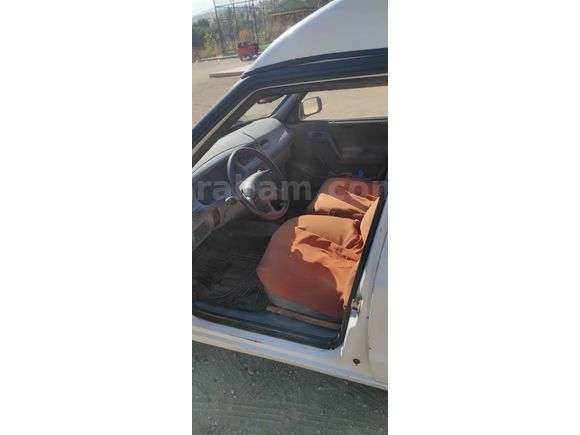 Sahibinden Skoda Pick Up 1.9 