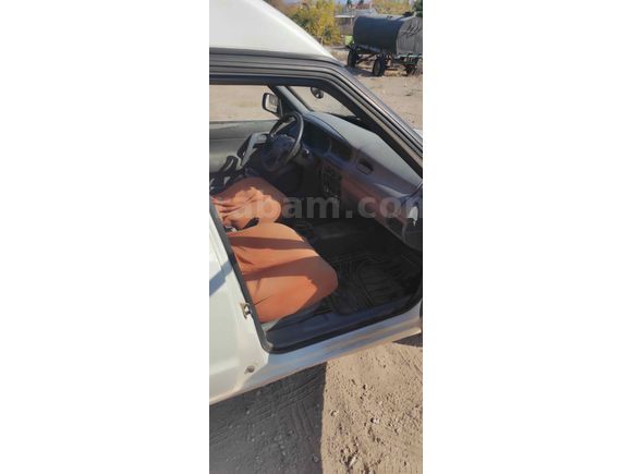 Sahibinden Skoda Pick Up 1.9 