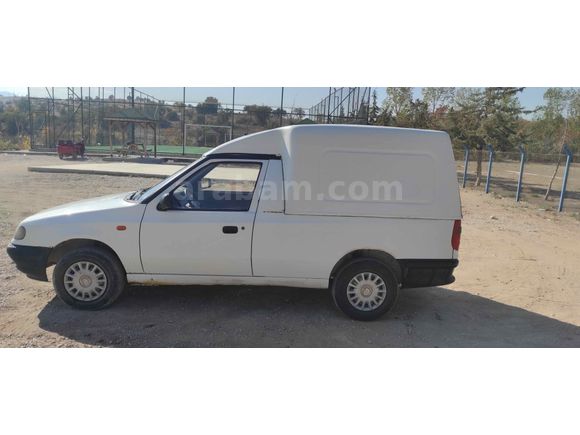 Sahibinden Skoda Pick Up 1.9 