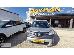 2017 MODEL 1 PARÇA KAPI BOYALI ORJİNAL KANGO 1.5 EXTREME