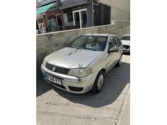 Sahibinden Fiat Palio 1.3 Multijet Active 2007 Model 