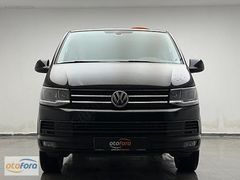 OTOFORA 2019 VOLKSWAGEN CARAVELLE 2.0TDI BMT COMFORTLINE