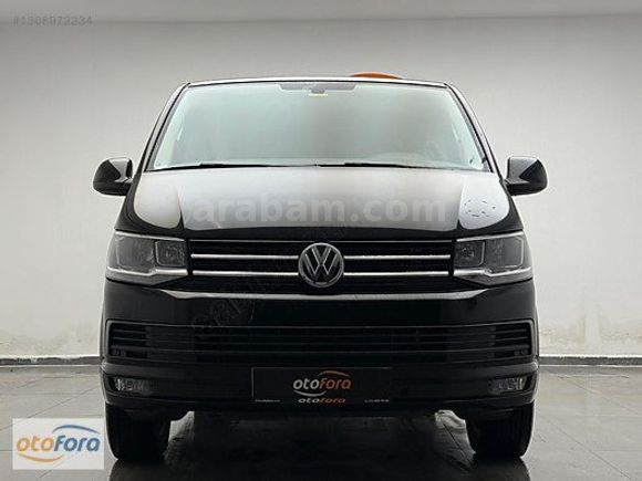 OTOFORA 2019 VOLKSWAGEN CARAVELLE 2.0TDI BMT COMFORTLINE