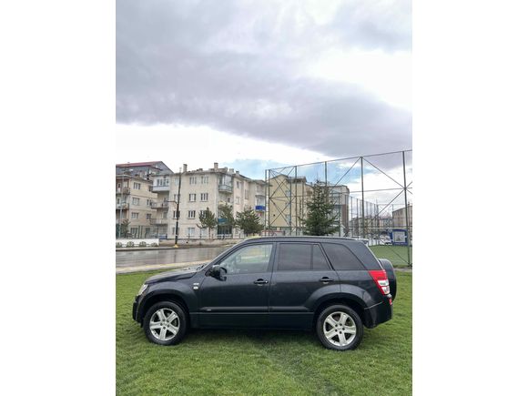  temiz hatasız grand vitara