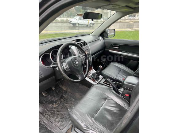  temiz hatasız grand vitara