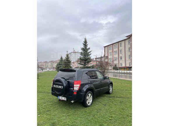  temiz hatasız grand vitara