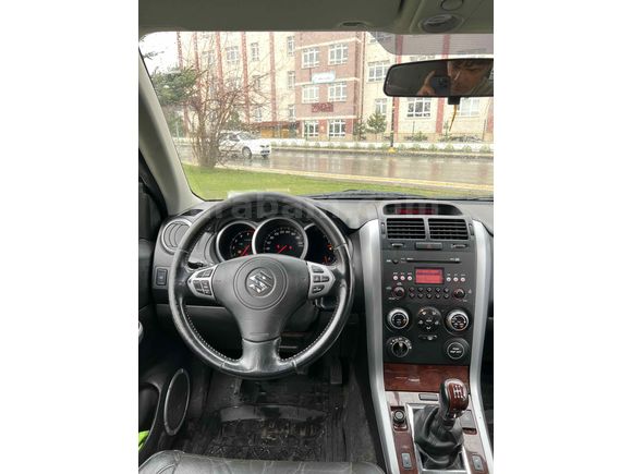  temiz hatasız grand vitara
