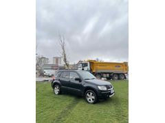  temiz hatasız grand vitara