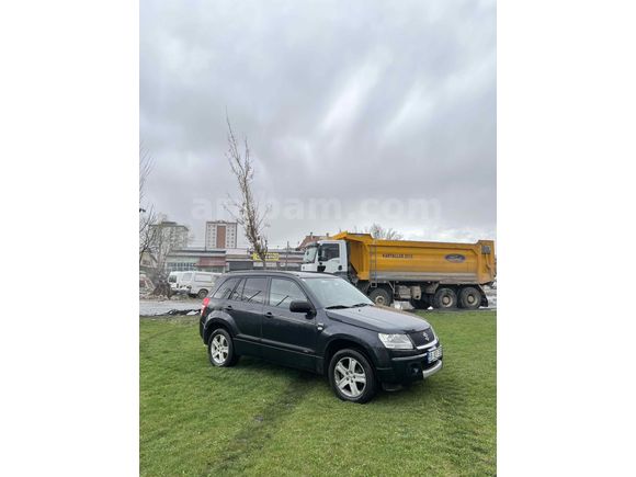  temiz hatasız grand vitara