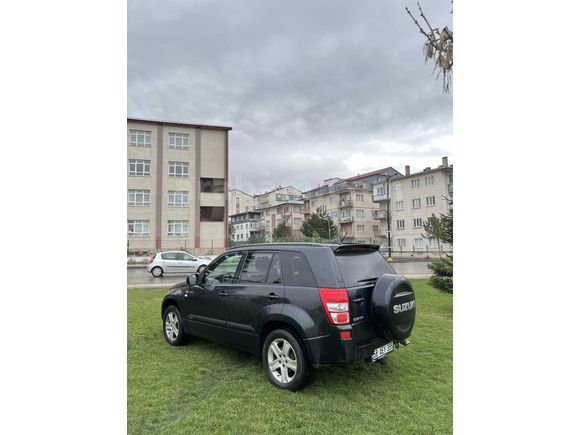  temiz hatasız grand vitara