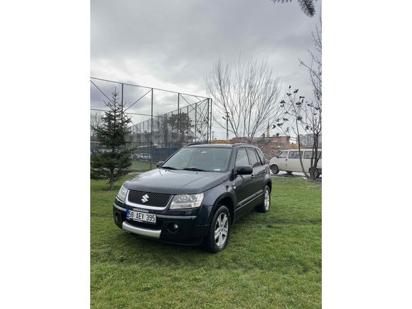  temiz hatasız grand vitara