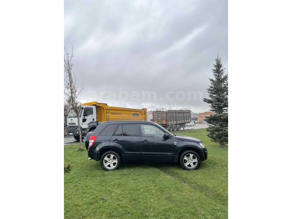  temiz hatasız grand vitara