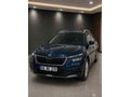 SKODA KAMIQ 2020 MODEL – HATASIZ / BOYASIZ 