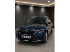 SKODA KAMIQ 2020 MODEL – HATASIZ / BOYASIZ 
