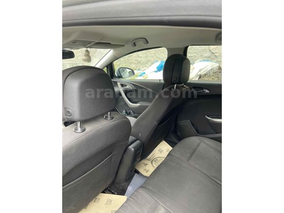 Sahibinden Opel Astra Hb 1.6 Enjoy Plus j kasa 2010 Model 