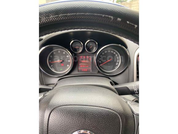 Sahibinden Opel Astra Hb 1.6 Enjoy Plus j kasa 2010 Model 