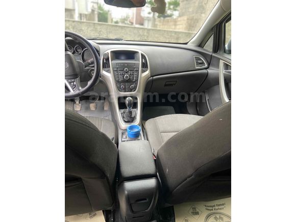 Sahibinden Opel Astra Hb 1.6 Enjoy Plus j kasa 2010 Model 