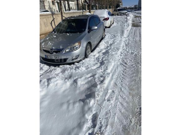 Sahibinden Opel Astra Hb 1.6 Enjoy Plus j kasa 2010 Model 