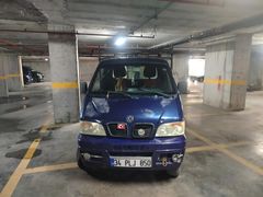 Sahibinden DFM Tek Kabin 1.1