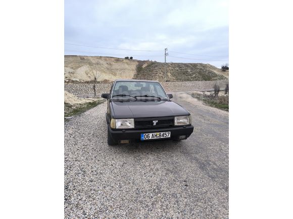 Sahibinden Tofaş Doğan L 1989 Model