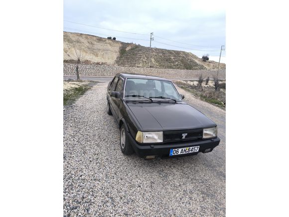 Sahibinden Tofaş Doğan L 1989 Model