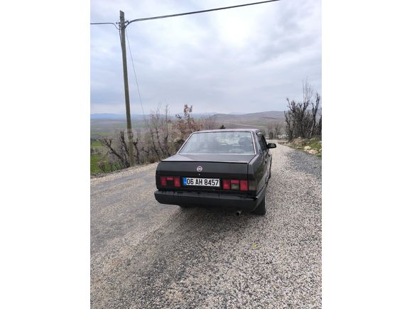Sahibinden Tofaş Doğan L 1989 Model