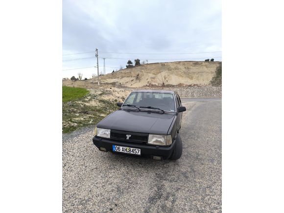Sahibinden Tofaş Doğan L 1989 Model