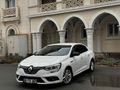 Sahibinden Renault Megane 1.5 dCi Touch Plus 2017 Model 