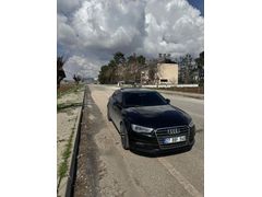 Sahibinden Audi A3 Sedan 1.6 TDI Design Line 2016 Model  215.000 km Siyah