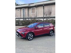 Sahibinden Hyundai Bayon 1.4 MPI Elite 2024 Model  25.000 km Kırmızı