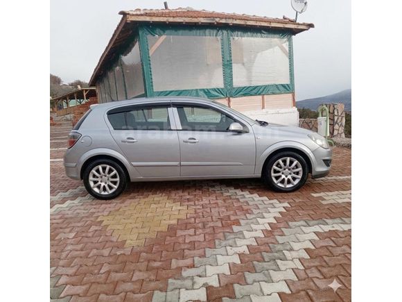 Sahibinden Opel Astra 1.6 Enjoy 2008 Model