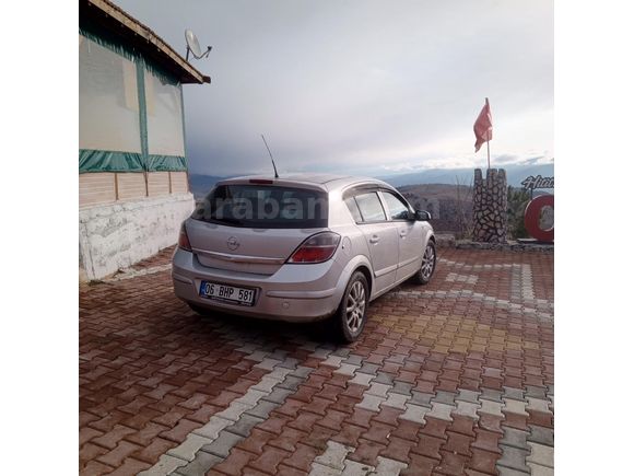 Sahibinden Opel Astra 1.6 Enjoy 2008 Model