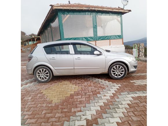 Sahibinden Opel Astra 1.6 Enjoy 2008 Model