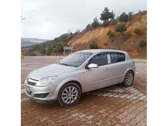Sahibinden Opel Astra 1.6 Enjoy 2008 Model