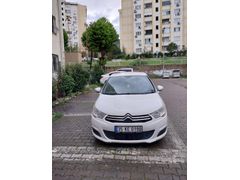 Sahibinden Citroen C4 1.6 HDi Confort 2013 Model
