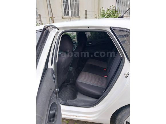 Sahibinden Citroen C4 1.6 HDi Confort 2013 Model