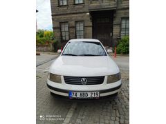 Sahibinden Volkswagen Passat 1.8 Basic 1999 Model