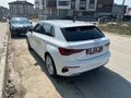 Sahibinden Audi A3 Sportback 35 TFSI Advanced 2022 Model 