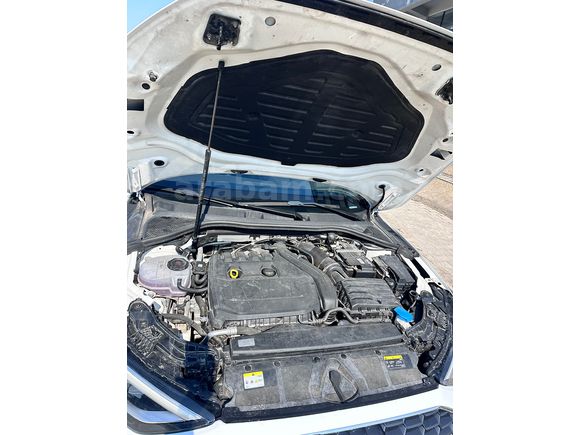 Sahibinden Audi A3 Sportback 35 TFSI Advanced 2022 Model 