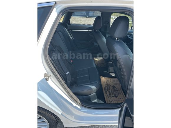 Sahibinden Audi A3 Sportback 35 TFSI Advanced 2022 Model 