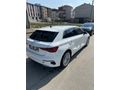 Sahibinden Audi A3 Sportback 35 TFSI Advanced 2022 Model 