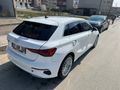 Sahibinden Audi A3 Sportback 35 TFSI Advanced 2022 Model 
