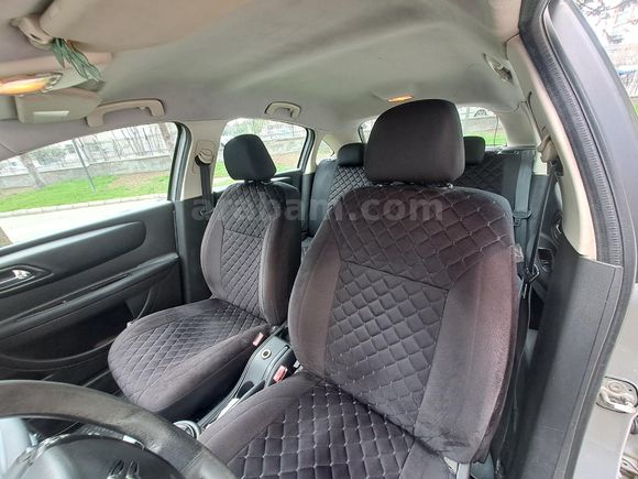 Sahibinden Citroen C4 1.6 SX 2005 Model
