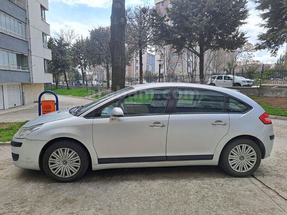 Sahibinden Citroen C4 1.6 SX 2005 Model