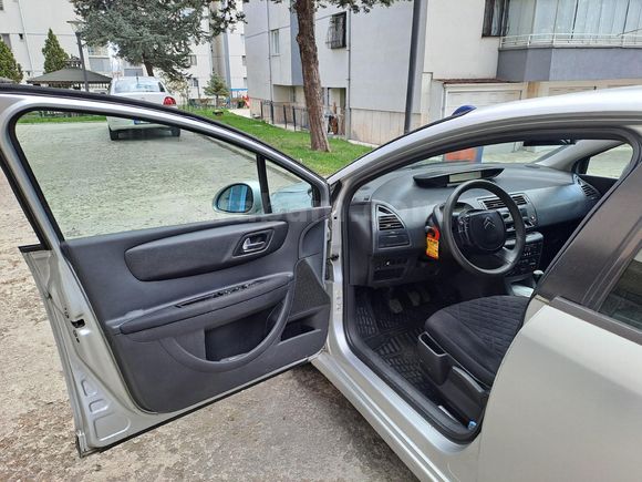 Sahibinden Citroen C4 1.6 SX 2005 Model