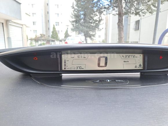 Sahibinden Citroen C4 1.6 SX 2005 Model