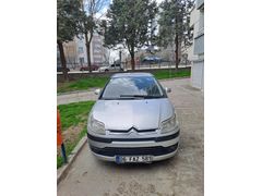 Sahibinden Citroen C4 1.6 SX 2005 Model