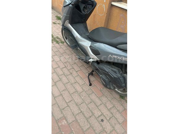 Sahibinden Apec APX5 Kocaeli